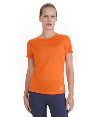 Women's Regular Running T-shirt