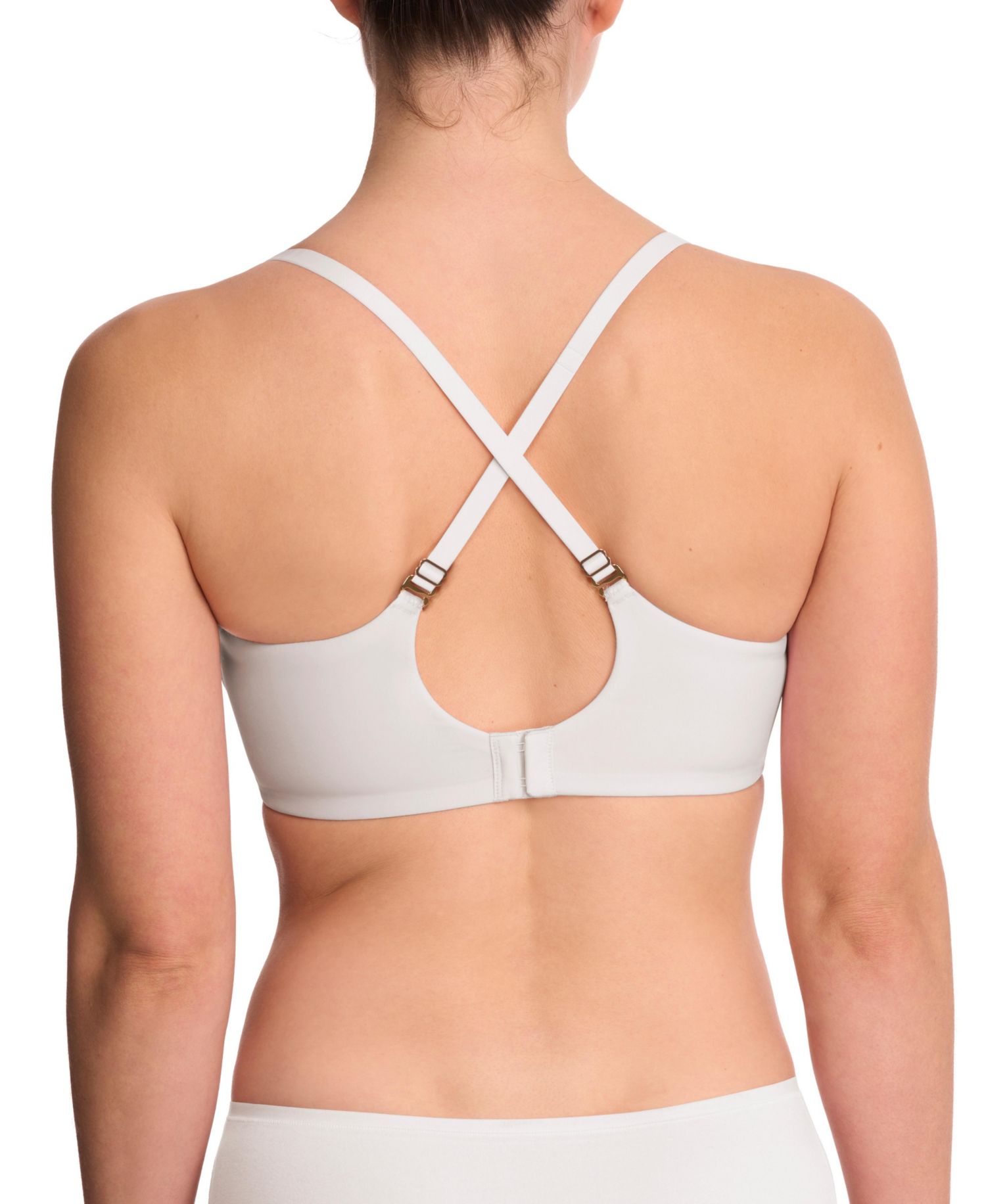 Women's Comfort Evolution Full Coverage Convertible Underwire Bra