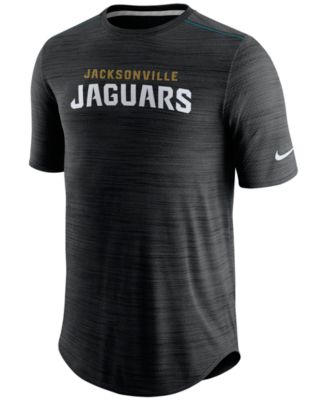 Nike Men's Jacksonville Jaguars Player Short Sleeve T-Shirt - Macy's