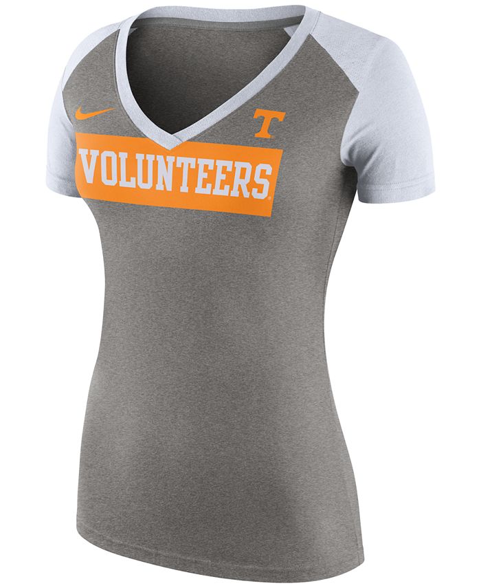 women's tennessee volunteers shirts