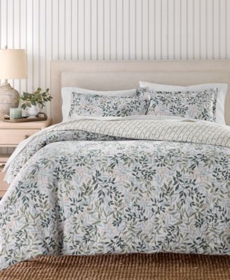 Linden Vines Duvet Cover Sets