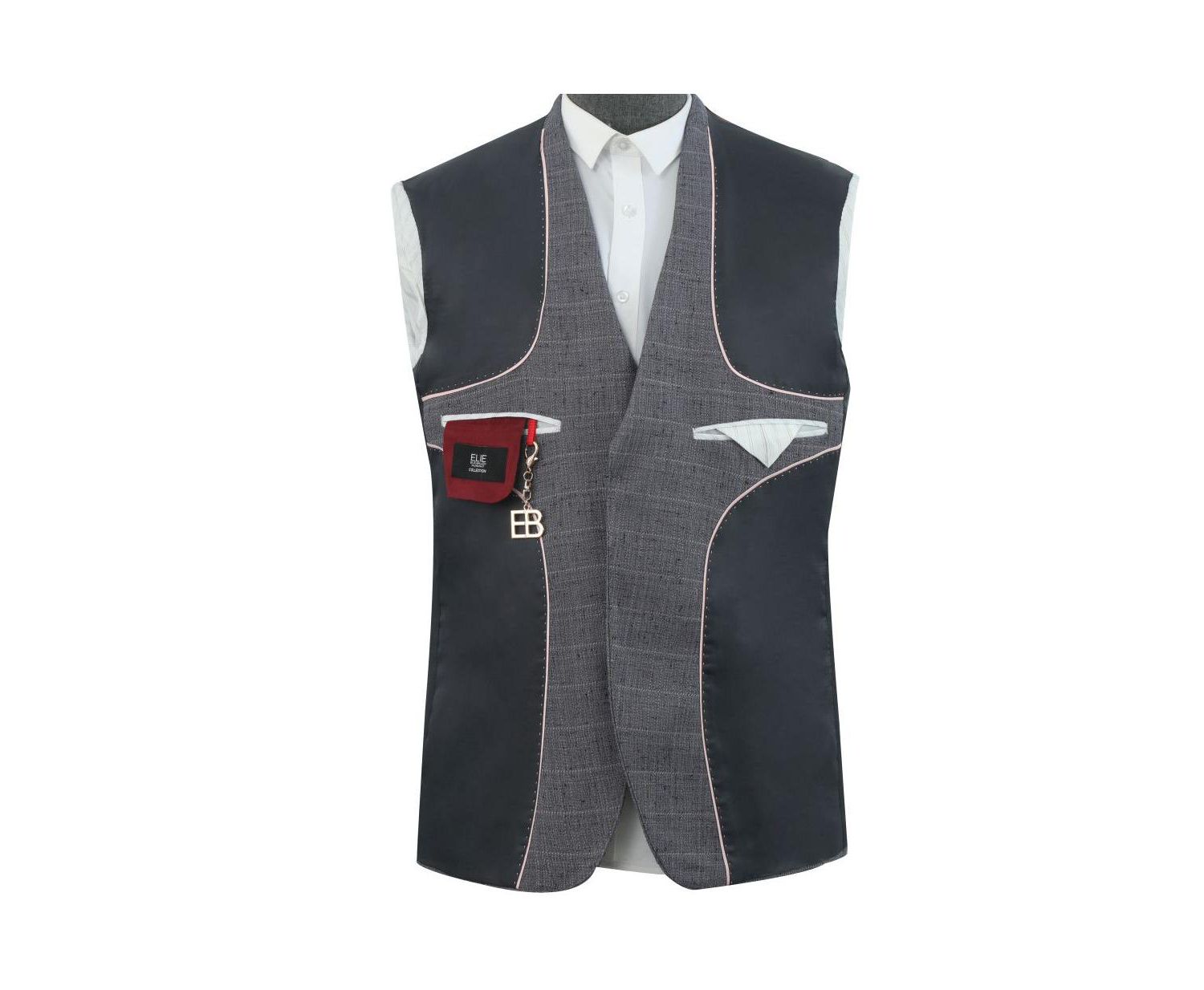 Men's Slim Fit Sports Coat Jacket