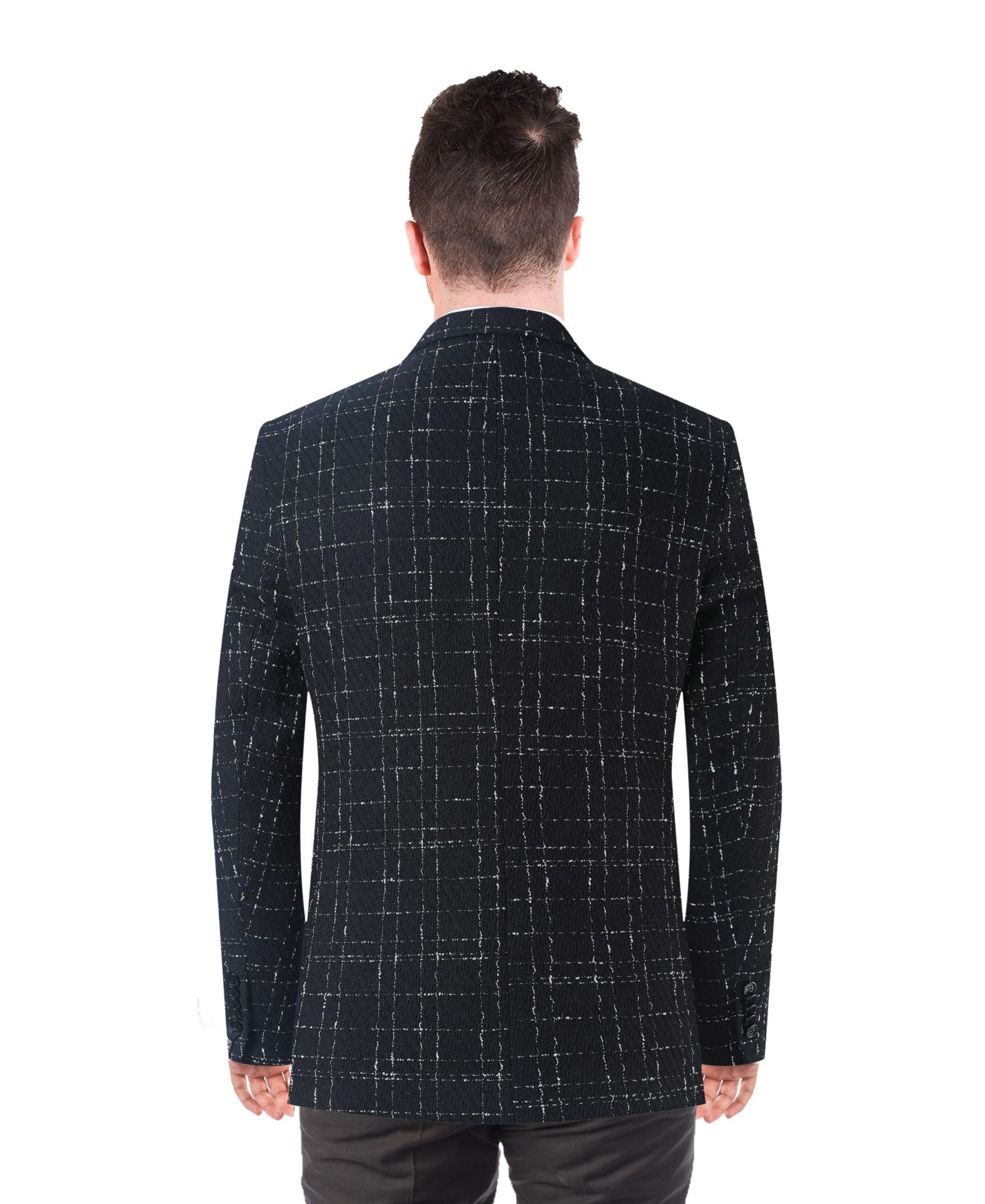 Men's Slim Fit Sports Coat