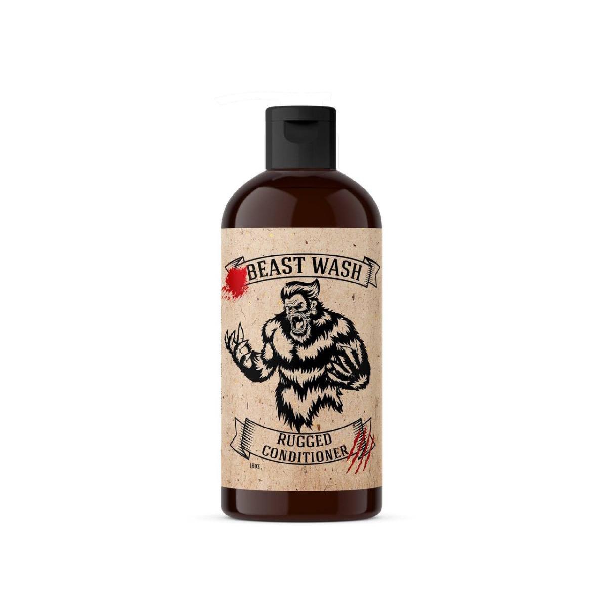 Johnny Slicks Hair Cleaning Kit |Shampoo and Conditioner | 2 Piece Set| Rugged Scent