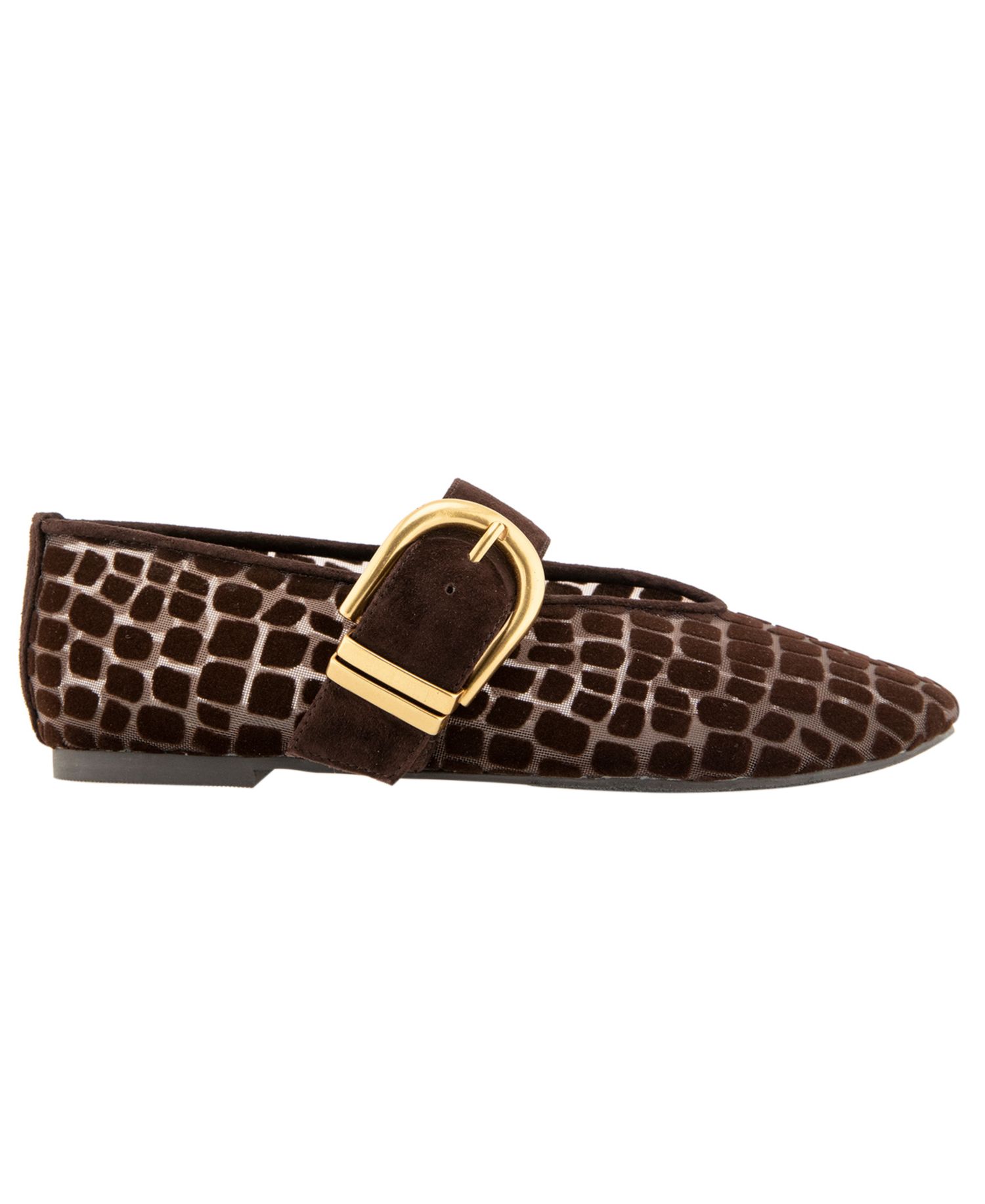 Women's Tamarra Mary Jane Ballet Flats