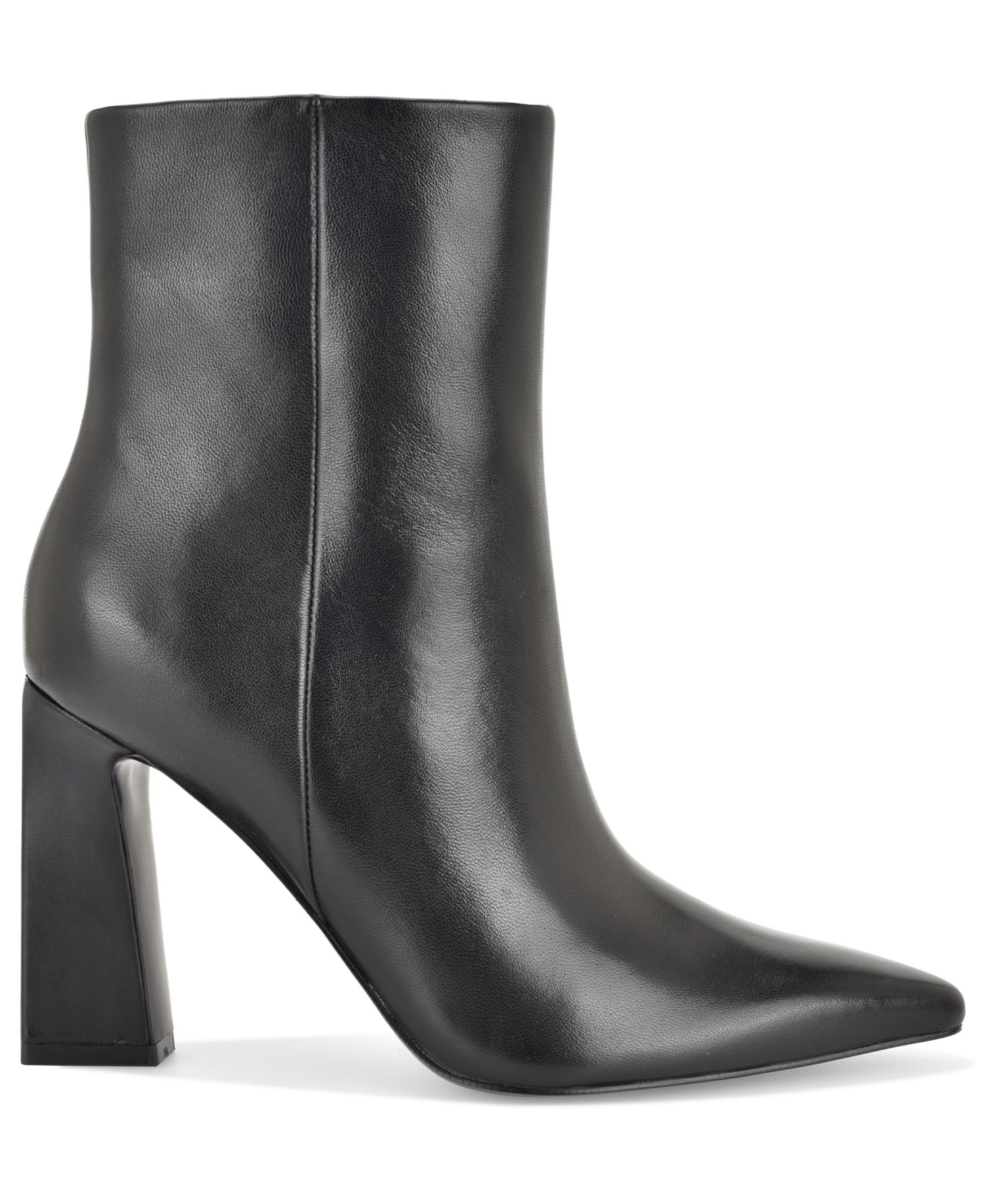 Women's Todaye Sculpted Block Heel Booties