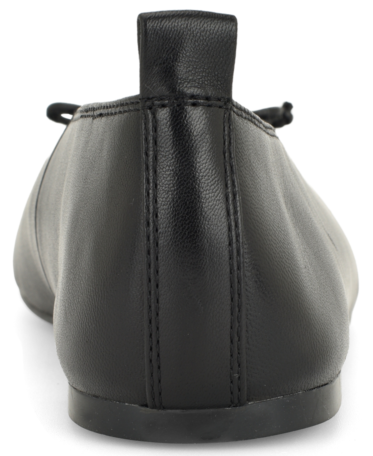 Nine West Women's Smooch Bow Dress Ballet Flats
