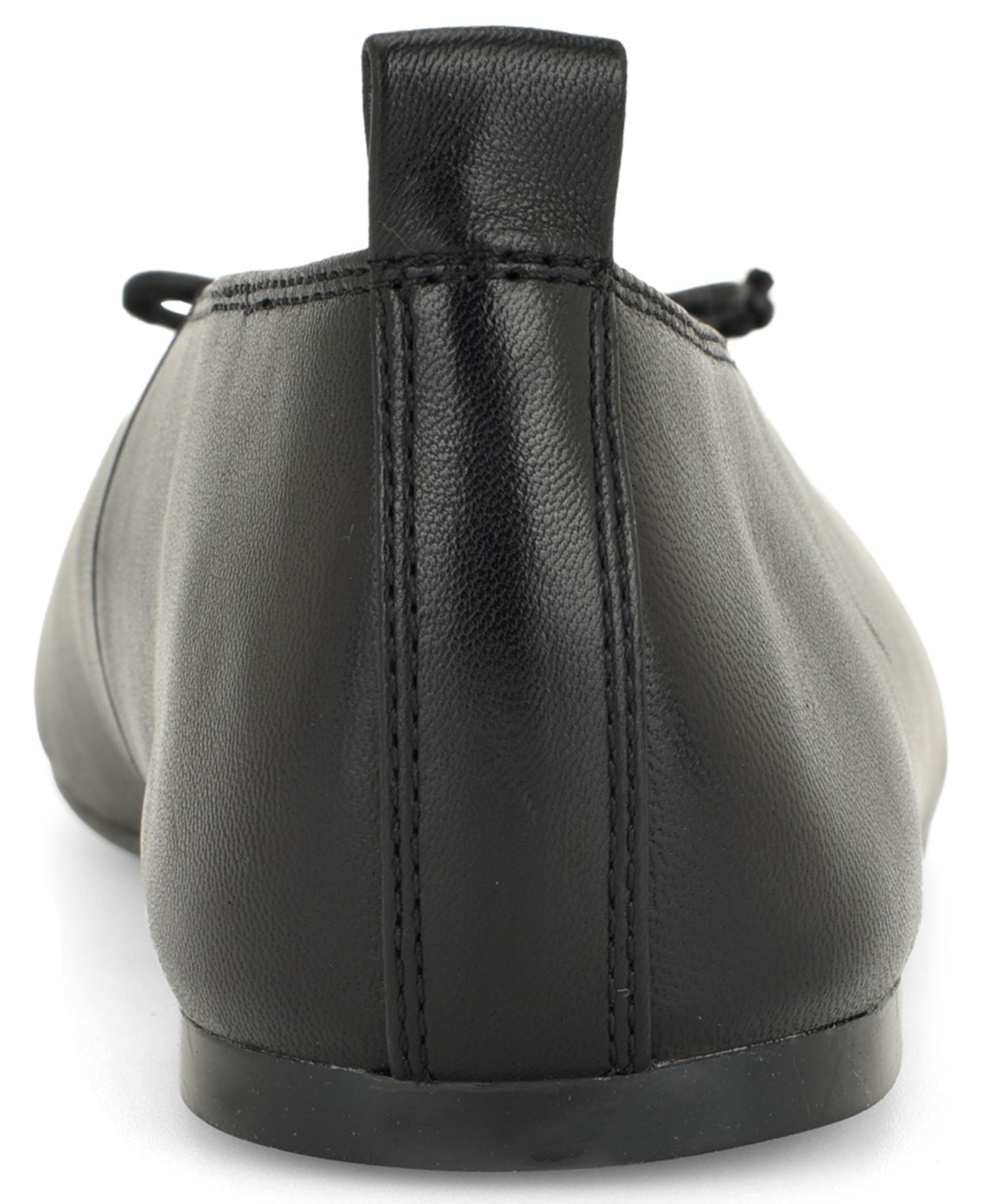 Women's Smooch Bow Dress Ballet Flats