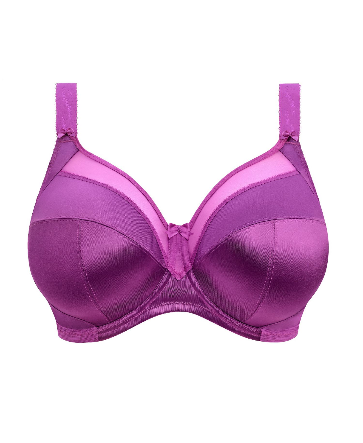 Plus Size Keira Underwire Bra