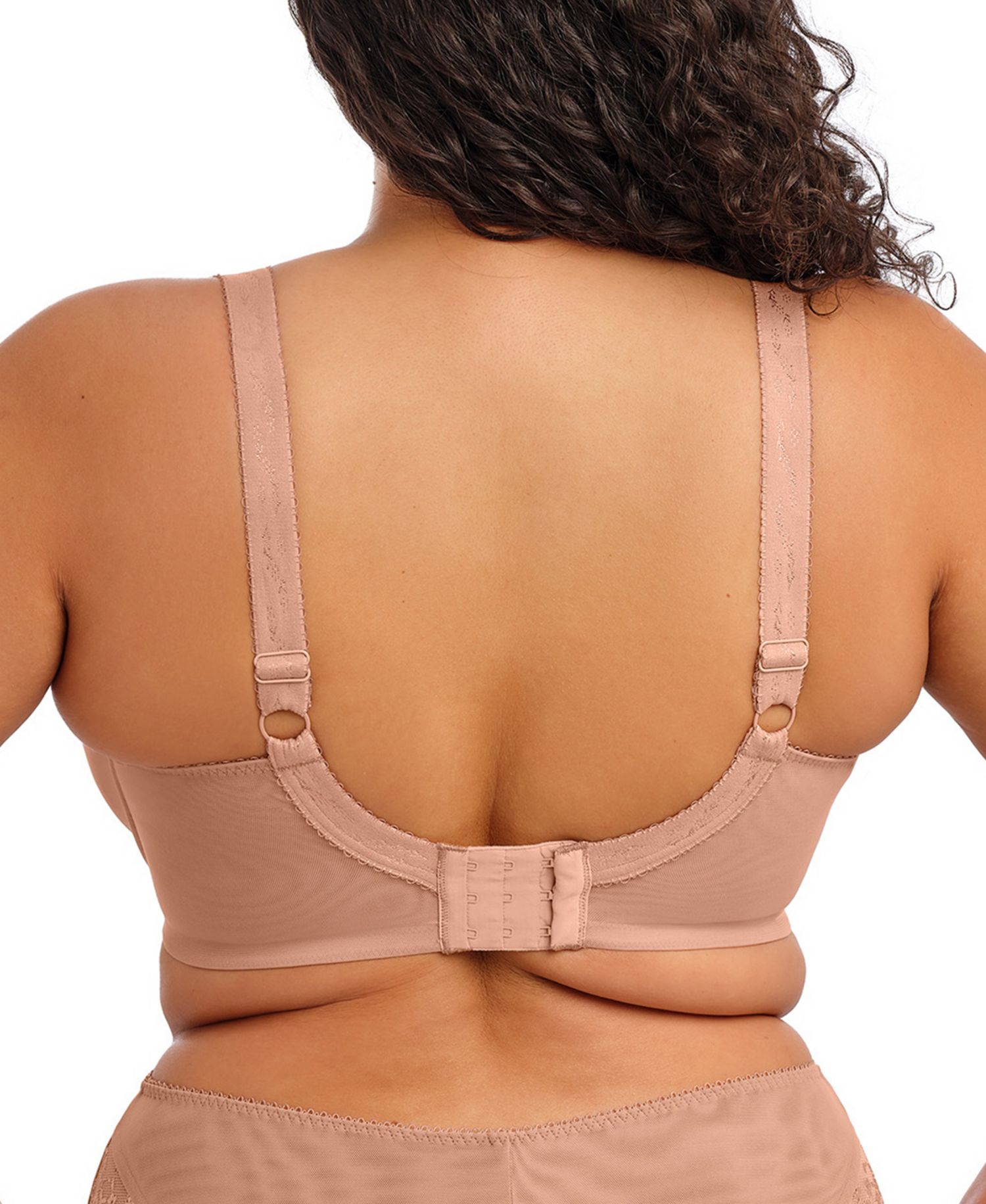 Women's Lucie Underwire Plunge Bra EL4490