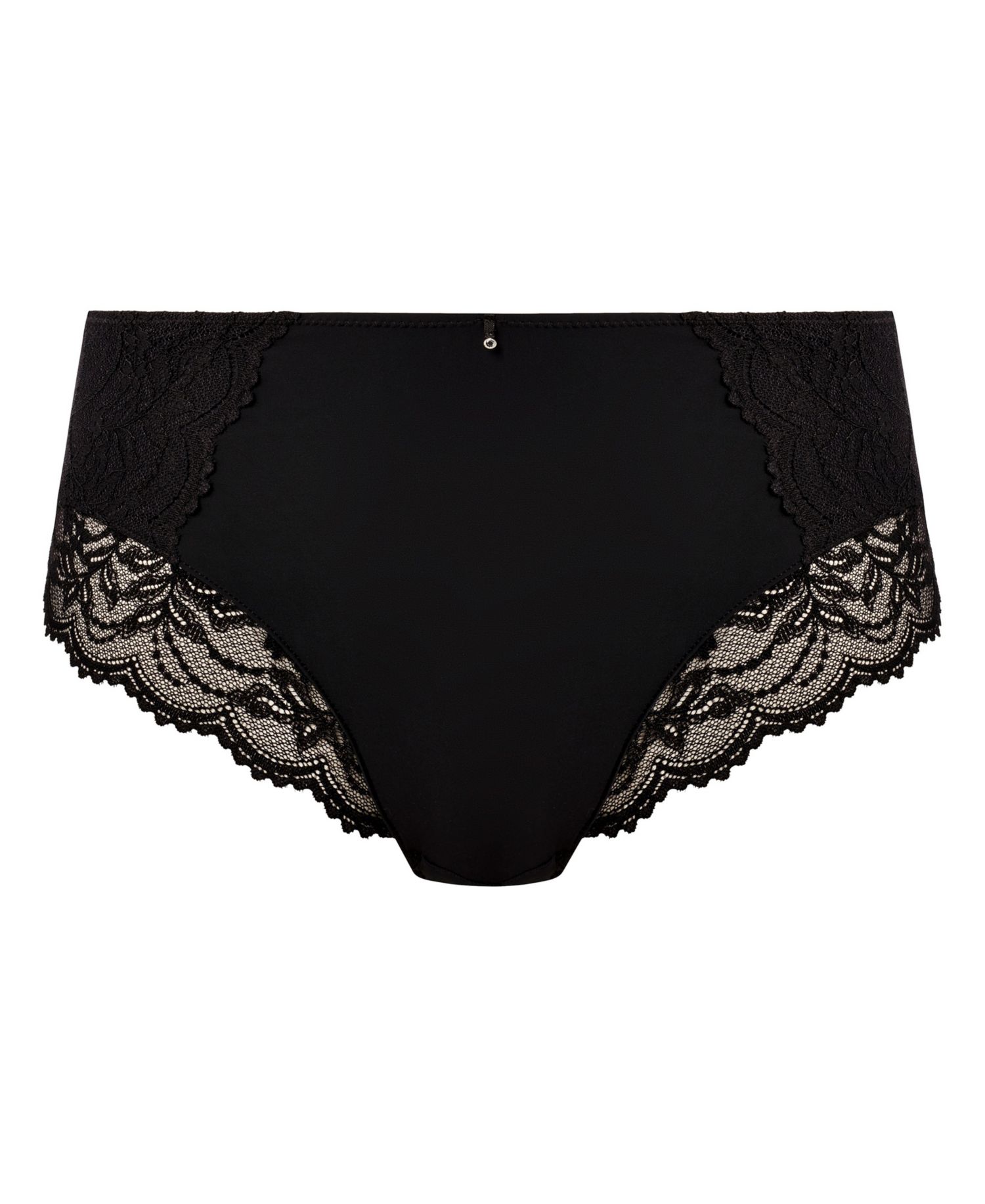 Women's Cesile Full-Coverage Brief