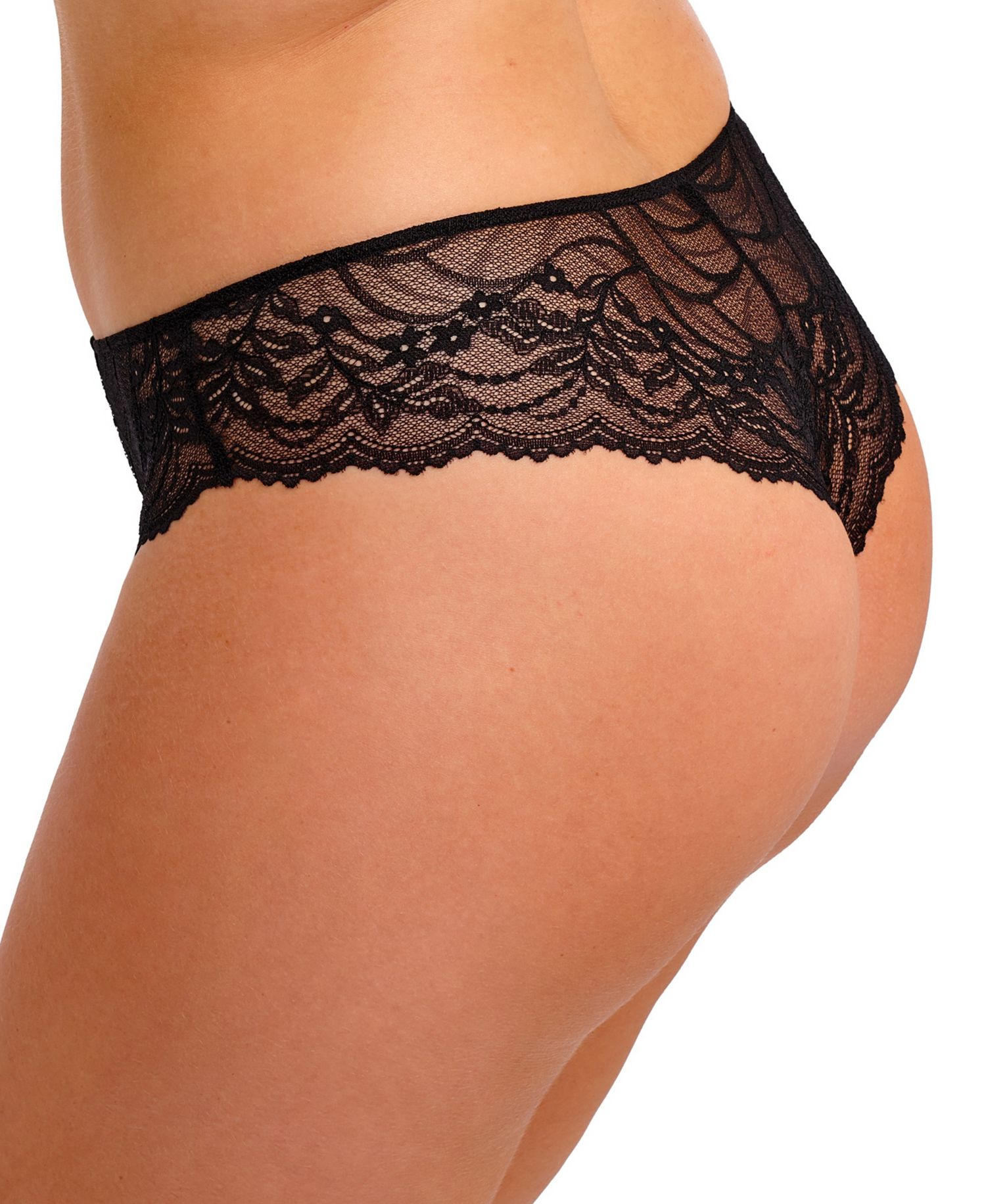 Women's Cesile Brazilian Brief