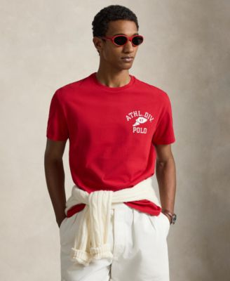 Men's Big & Tall Graphic T-Shirt