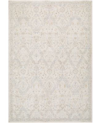 Lotus 853099 2' x 2'11" Area Rug