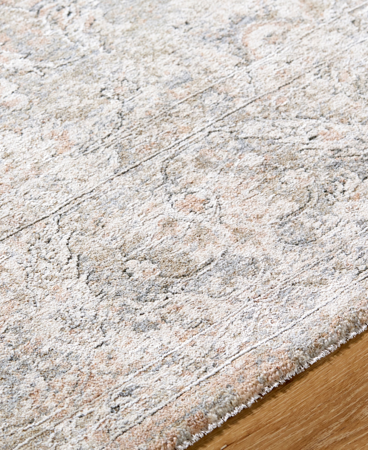 Livabliss Poetry 556912 12' x 15' Area Rug
