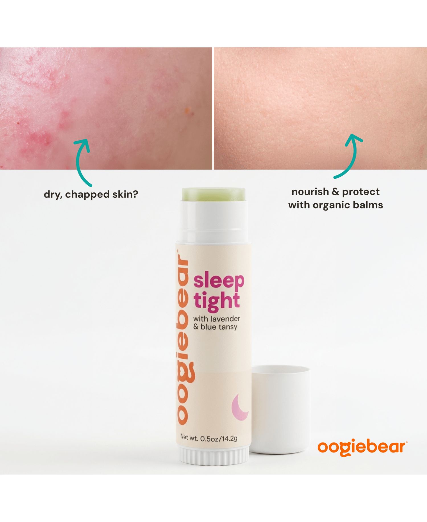 Sleep Balm