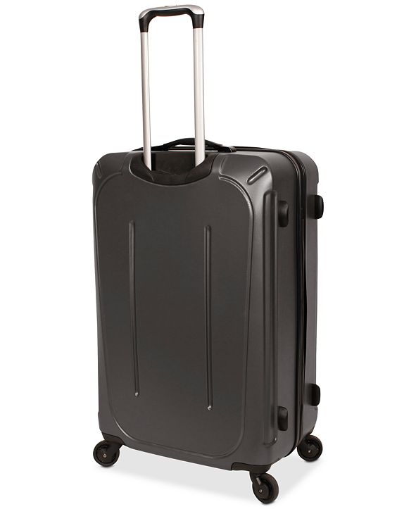 Tag Vector II 3Piece Hardside Luggage Set, Created for Macy's