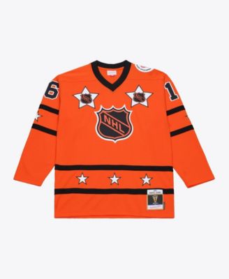 Men's Marcel Dionne Orange 1976 NHL All-Star Game Power Play Jersey