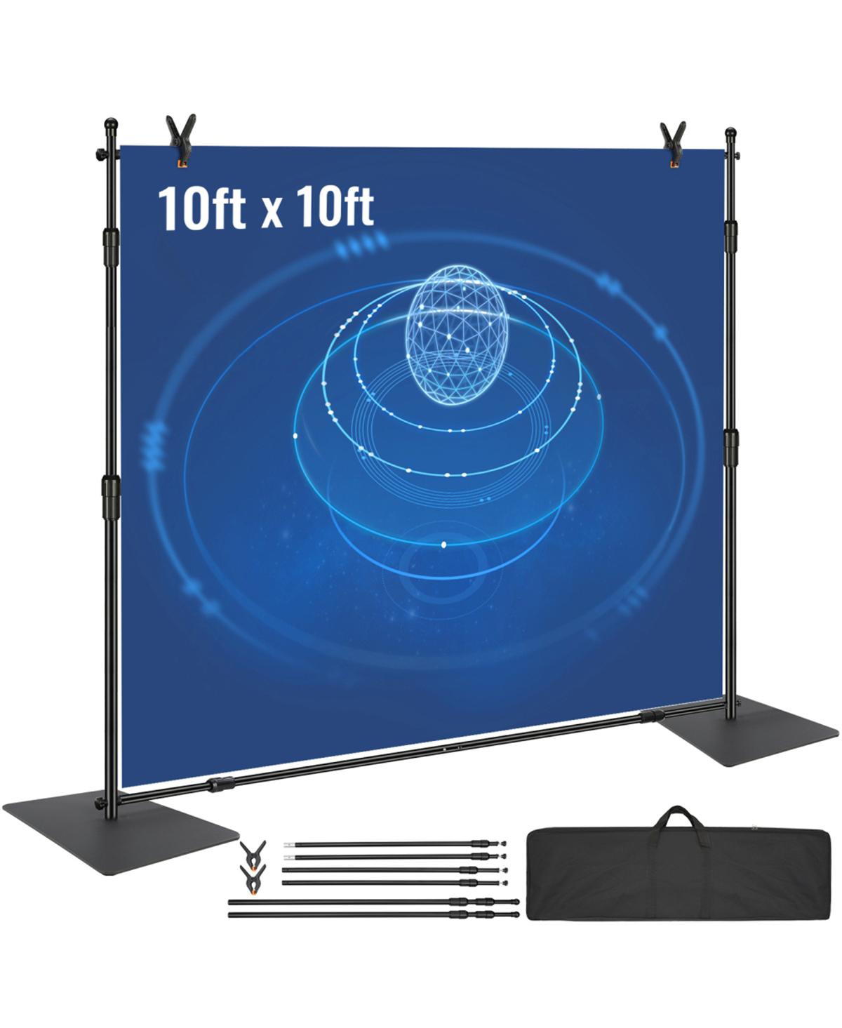Yobtop 10ft Pipe and Drape Kit