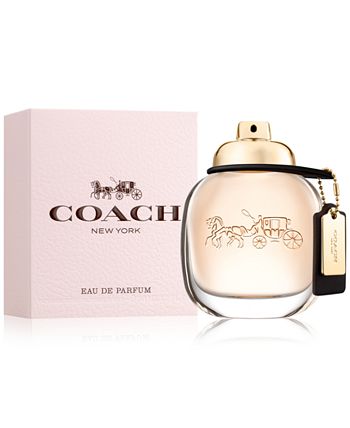 COACH - Eau de Parfum Fragrance Collection