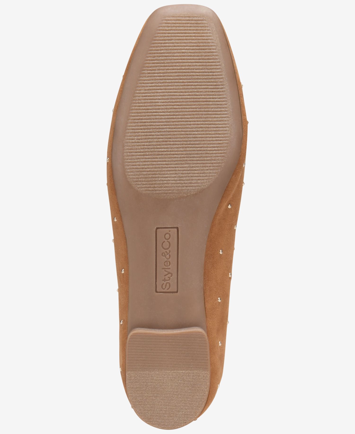 Women's Brookee Slip-On Studded Flats