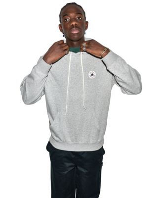 Men's Chuck Patch Fleece Regular-Fit Hoodie