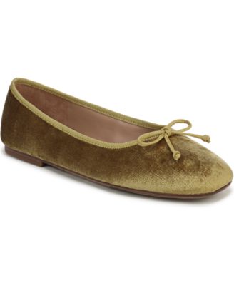 Women's Alie Ballerina Slip-On Ballet Flats
