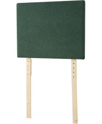 Villa Classic - College Headboard with Legs - Boucle