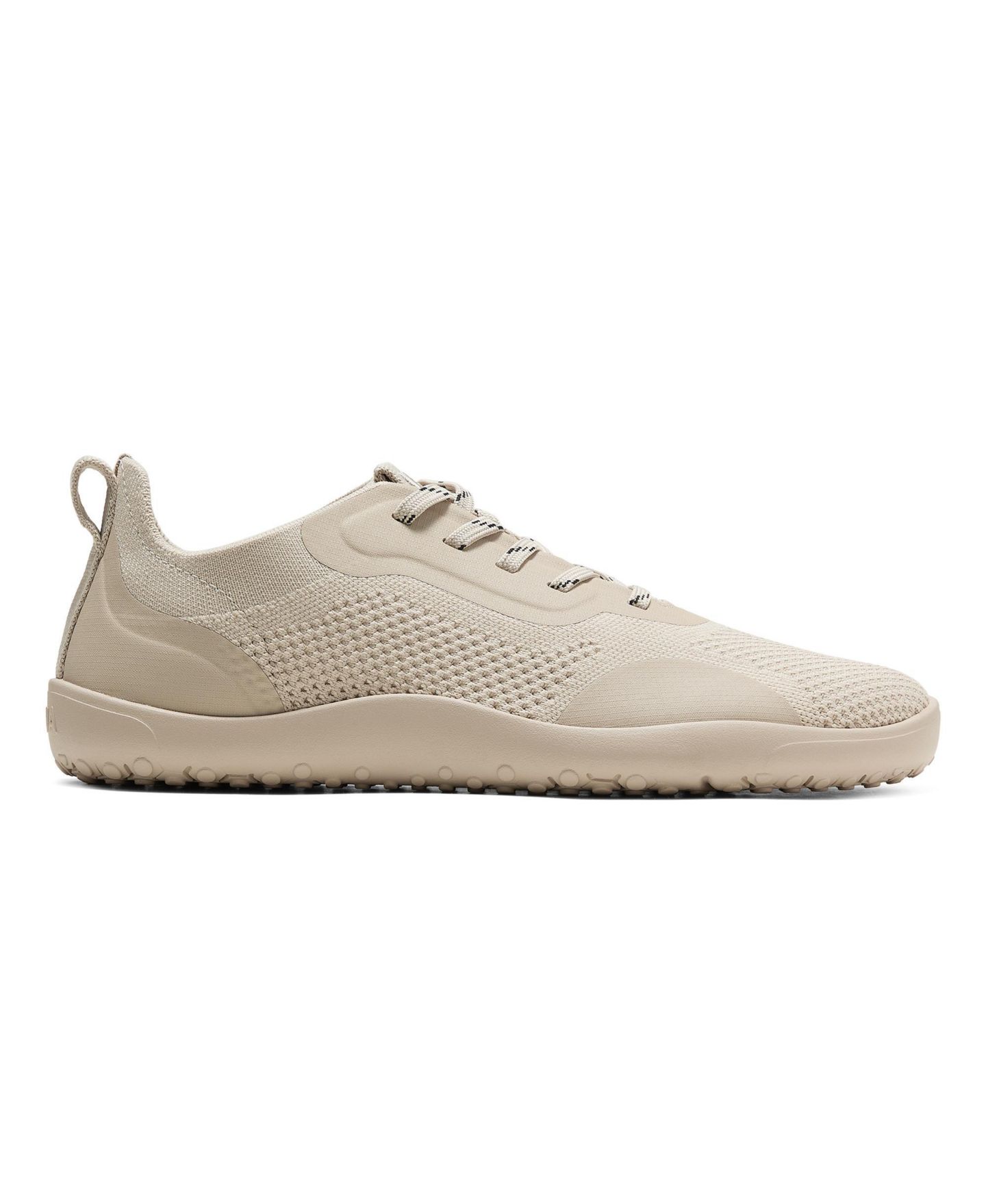 Женские кроссовки VIVAIA Maven Wide Toe Box Barefoot, цвет: Бежевый — фото 2