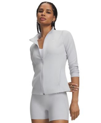 Women's Motion Full-Zip Jacket