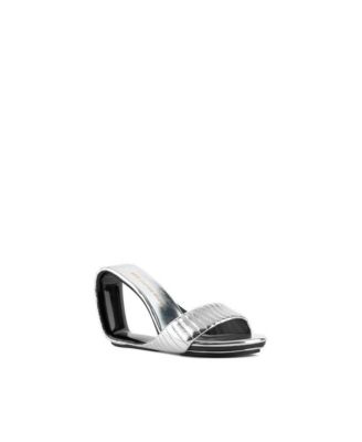 Women's Mobius Hi Puffier