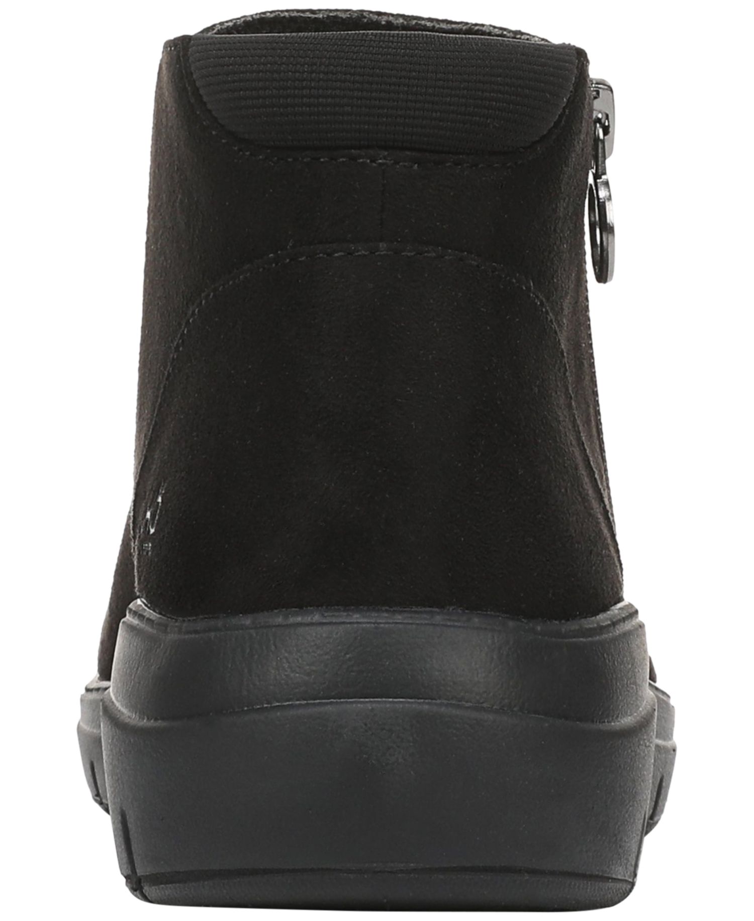 Women's Layla Zipper Short Booties