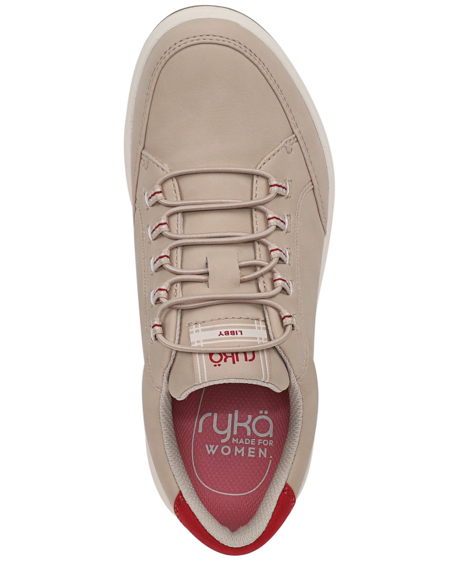 Women's Libby Slip-On Sneakers
