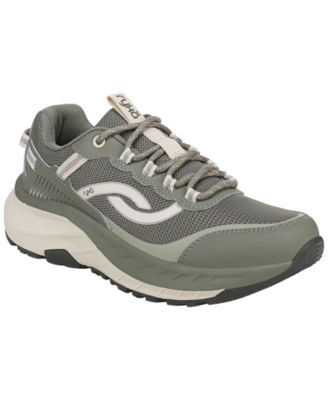 Women's Guide Hiking Lace-Up Sneakers
