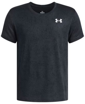 Boys' 6-20 Pixelate Tech Short-Sleeve T-Shirt