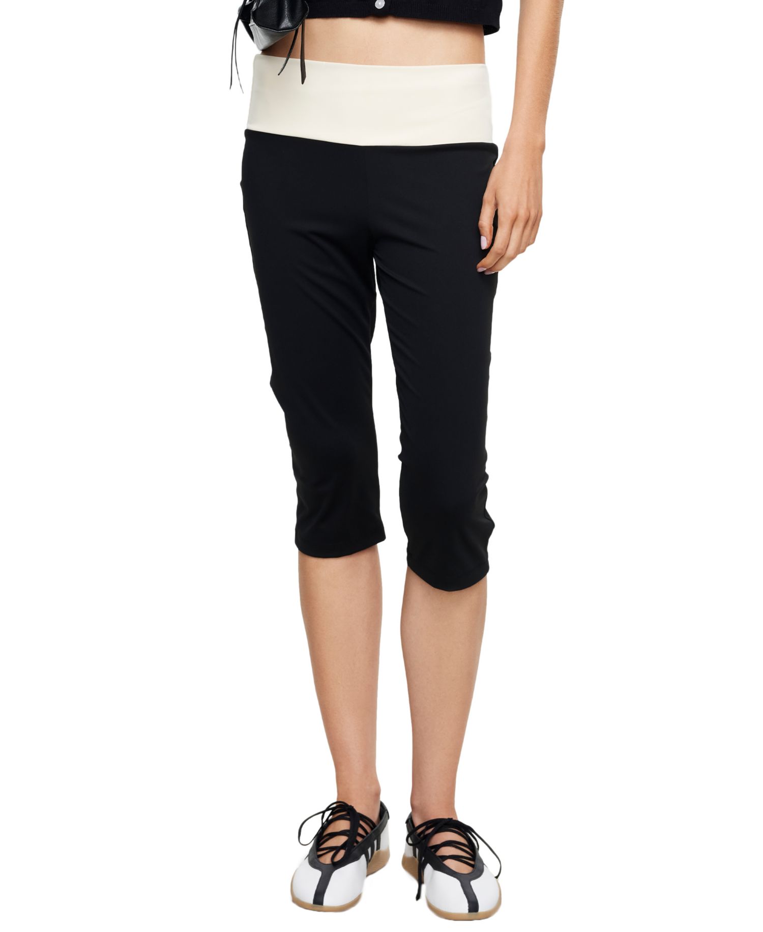Women's Canyon Capri Pants