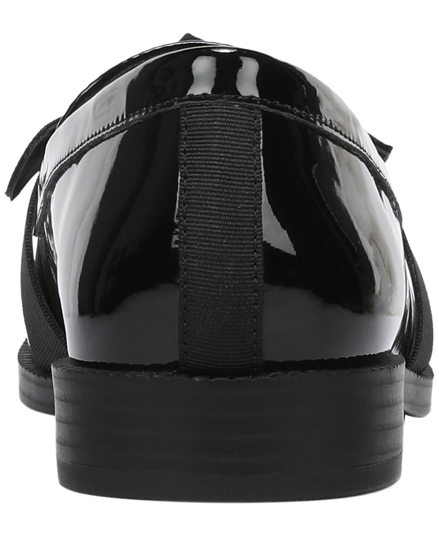 Women's Kasandra Bow Loafers
