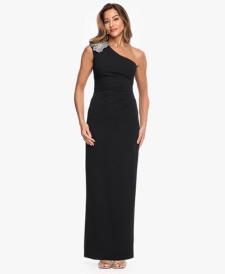 black tie dresses macy's Petite Formal & Black Tie Dresses