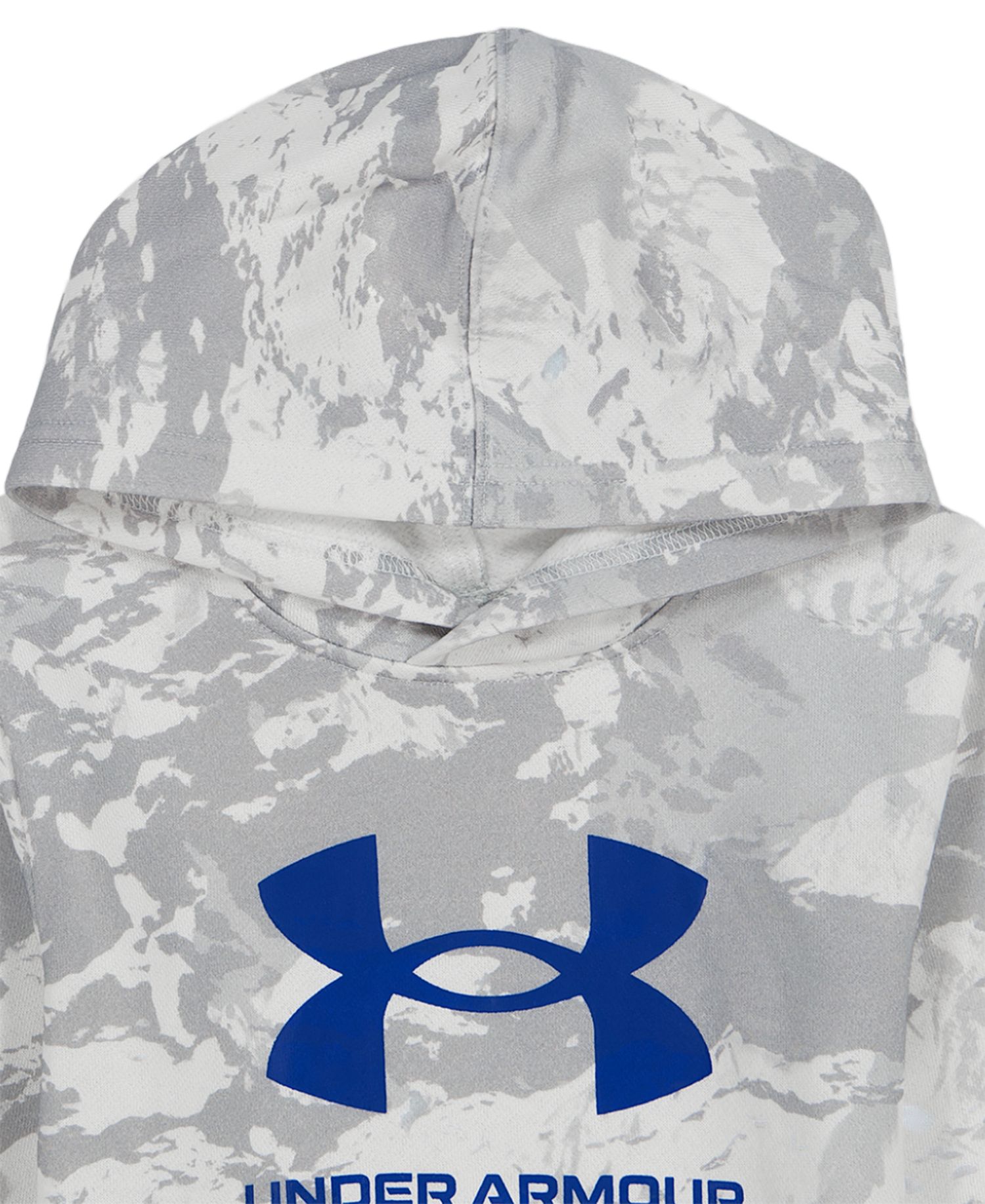 Boys' 4-7 Rival Fleece Hoodie and Joggers, 2-Piece Set