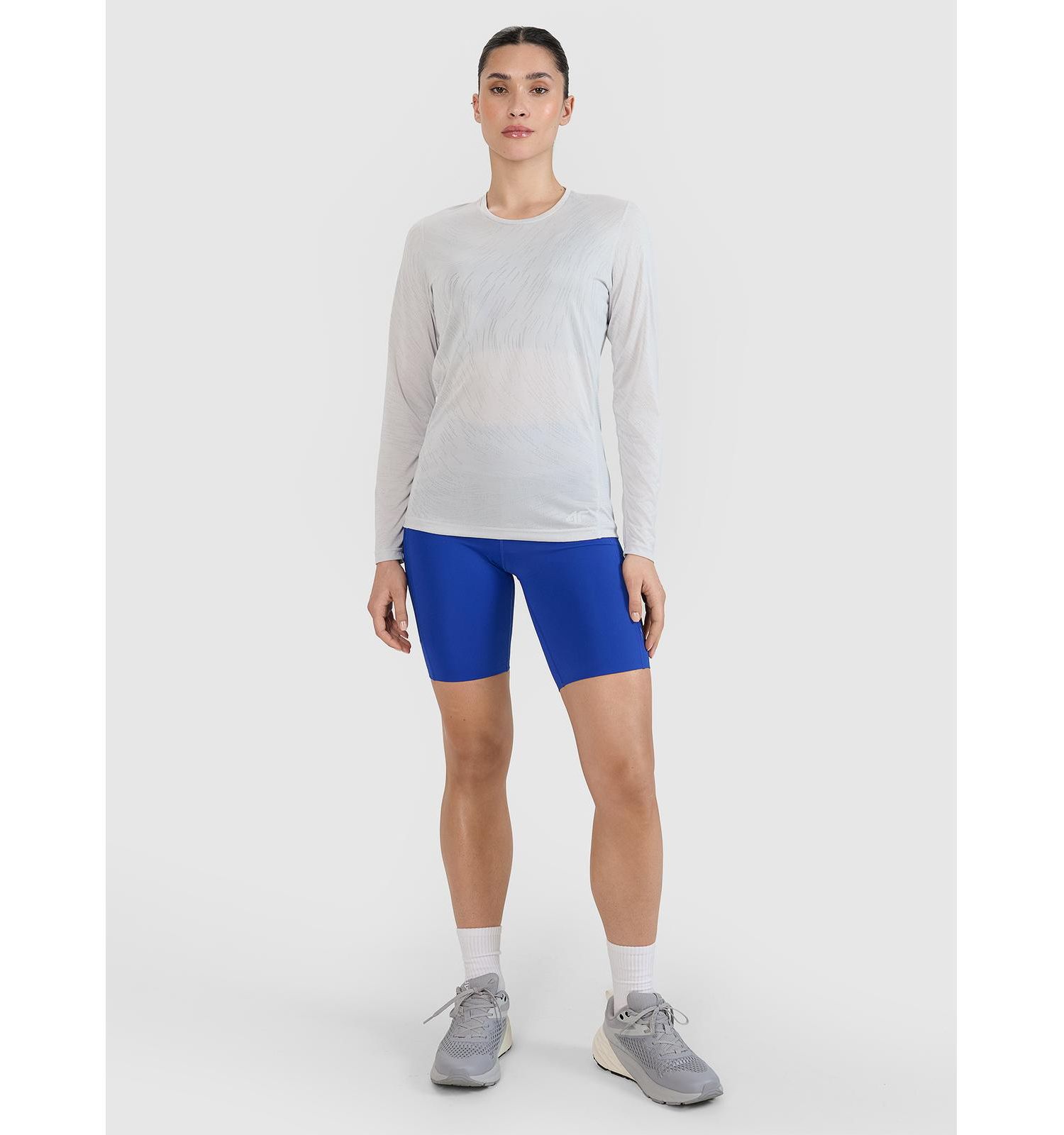 Women's Quick-Drying Running Longsleeve