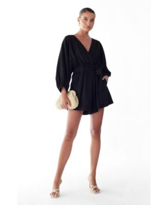 Women's Maya Romper
