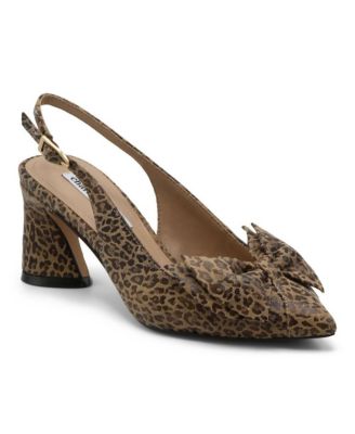 Womens Antella Sling Back Dress Pump