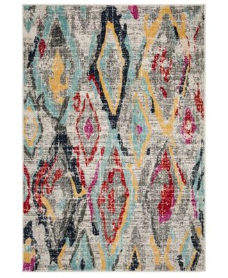 Adirondack ADR209 9' x 12' Area Rug