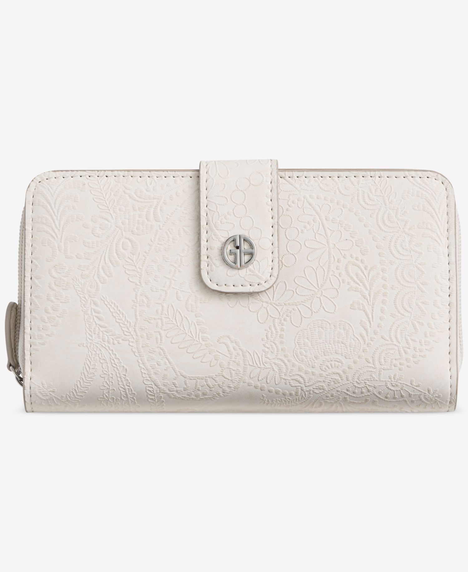 Paisley Aio Wallet