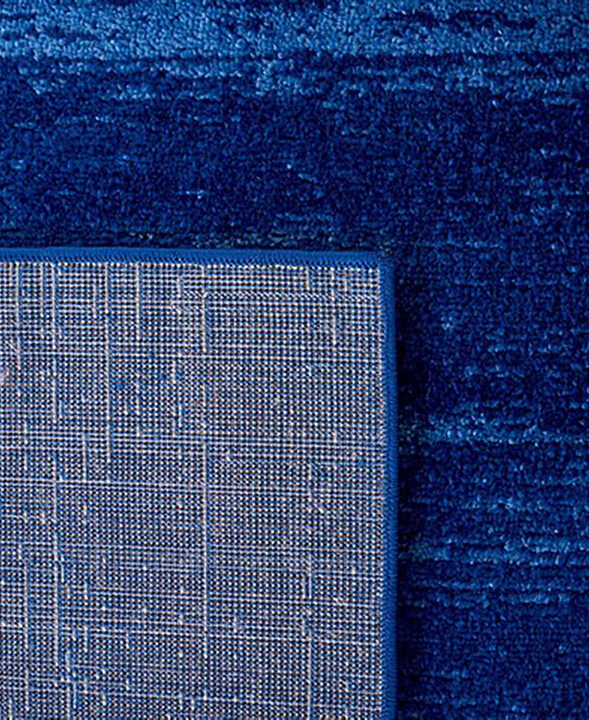 Safavieh Adirondack 113 Light Blue and Dark Blue 8' x 10' Area Rug
