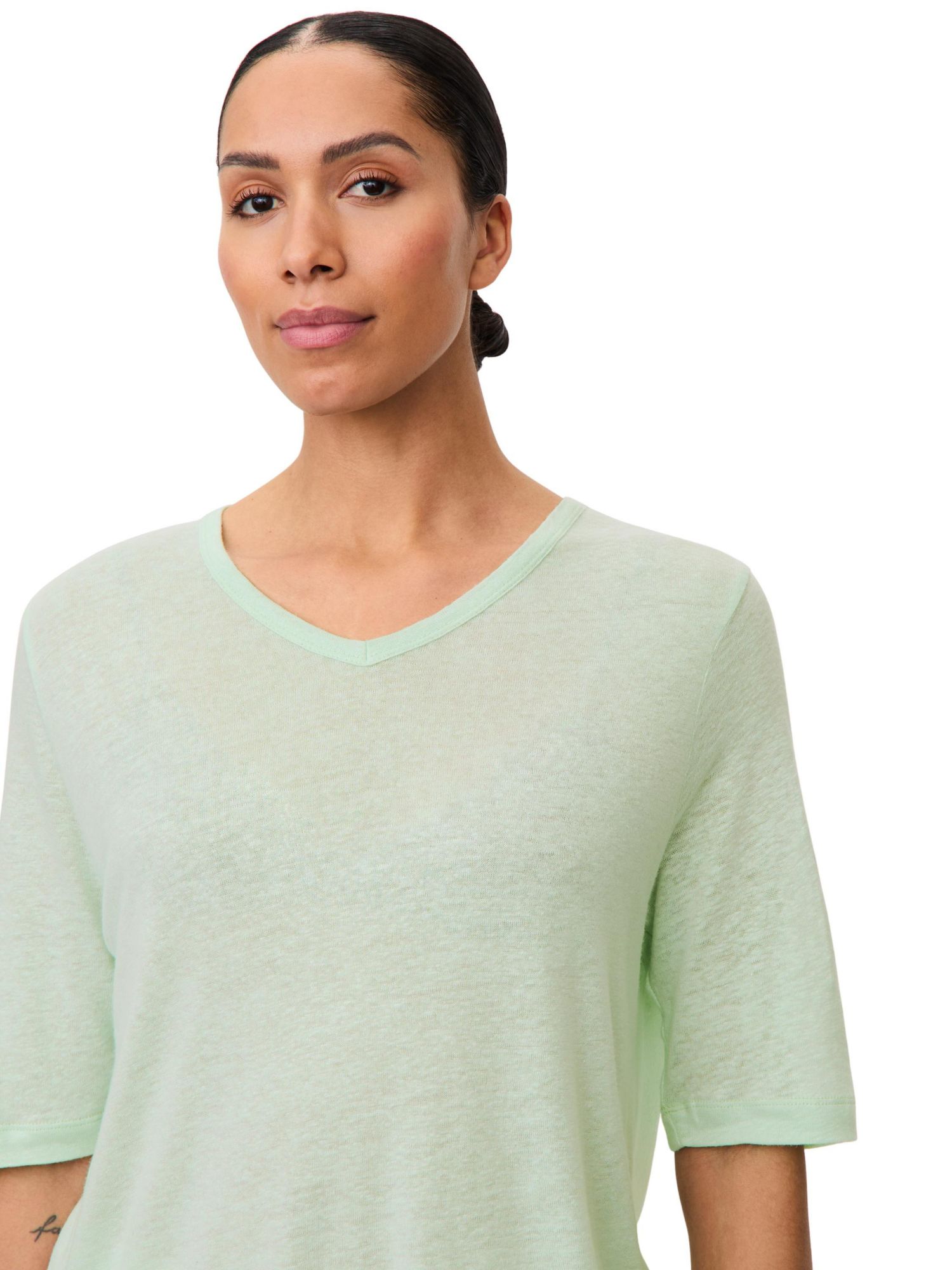 Women's Maballumi Relaxed V-Neck T-Shirt