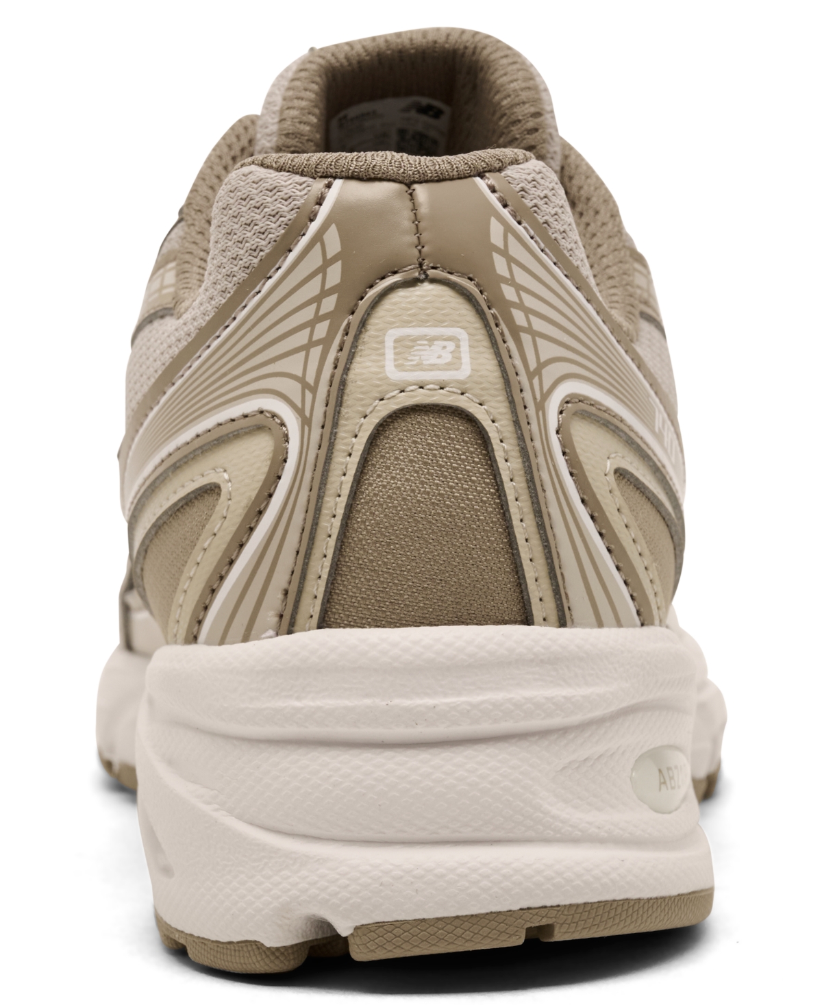 New Balance Big Kids' 740 Lifestyle Sneakers from Finish Line