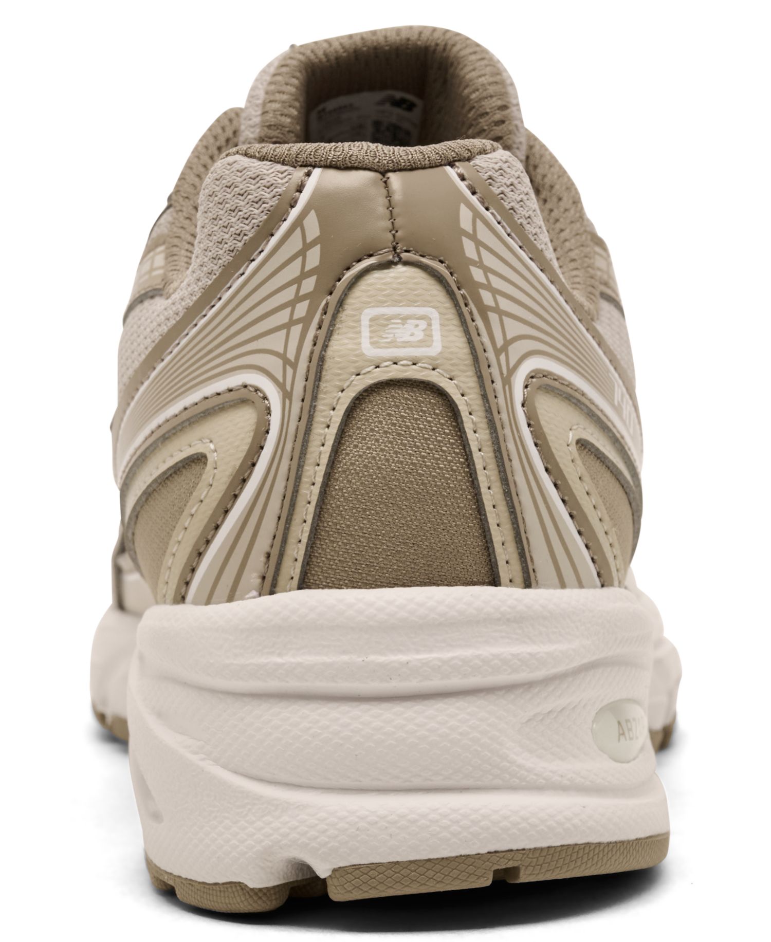 Кроссовки Big Kids 740 Lifestyle от Finish Line
