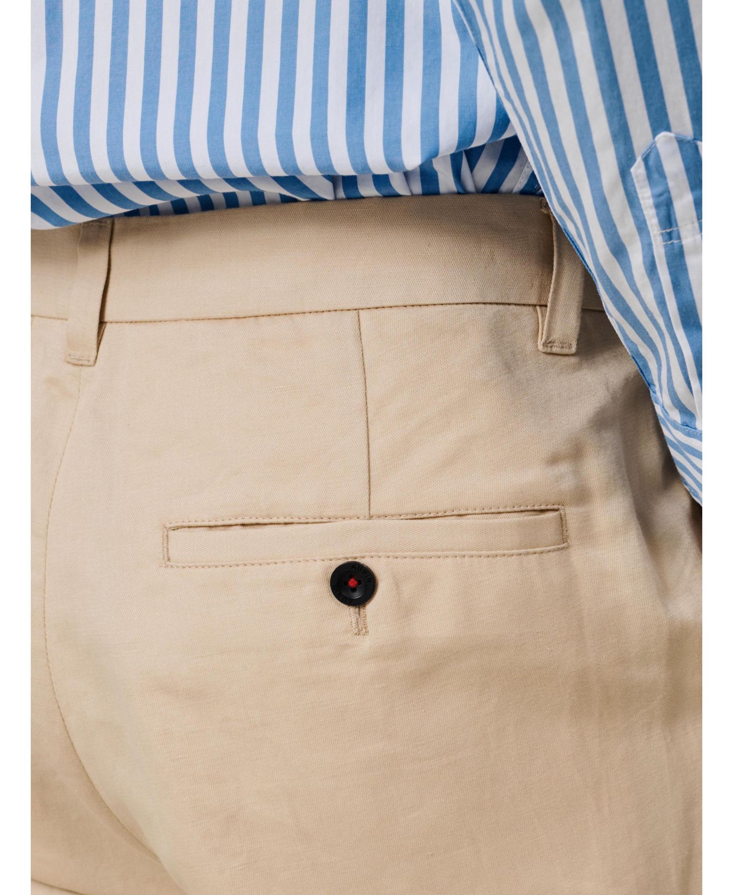 Men's Pasmore Slim Leg Suit Trouser
