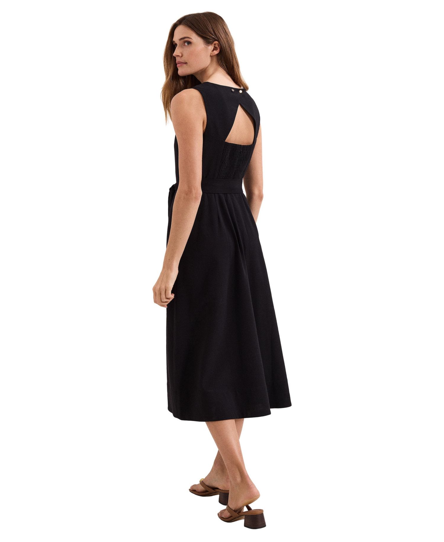 Women's Marta Midi Dress